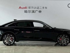 Audi A6L 3.0T quattro Flagship - ფოტო 5