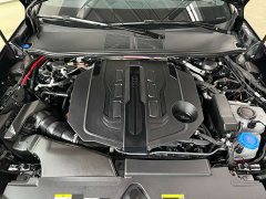 Audi A6L 3.0T quattro Flagship - ფოტო 6