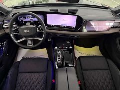Audi A6L 3.0T quattro Flagship - ფოტო 7