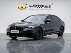 BMW 5 Series 530Li Premier M Sport Package - ფოტო 1