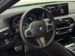 BMW 5 Series 530Li Premier M Sport Package - ფოტო 10