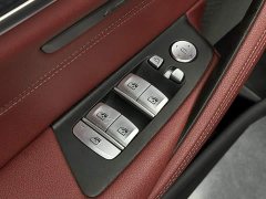 BMW 5 Series 530Li Premier M Sport Package - ფოტო 12