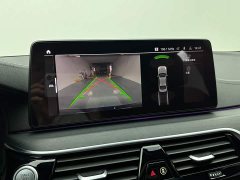 BMW 5 Series 530Li Premier M Sport Package - ფოტო 16