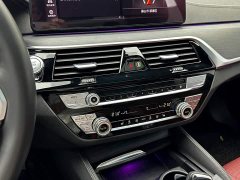 BMW 5 Series 530Li Premier M Sport Package - ფოტო 17