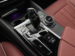 BMW 5 Series 530Li Premier M Sport Package - ფოტო 18