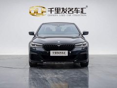 BMW 5 Series 530Li Premier M Sport Package - ფოტო 2