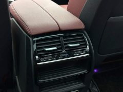 BMW 5 Series 530Li Premier M Sport Package - ფოტო 20