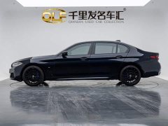 BMW 5 Series 530Li Premier M Sport Package - ფოტო 3