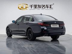 BMW 5 Series 530Li Premier M Sport Package - ფოტო 4