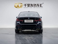 BMW 5 Series 530Li Premier M Sport Package - ფოტო 5