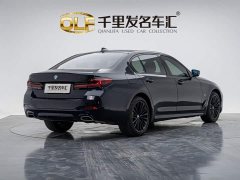 BMW 5 Series 530Li Premier M Sport Package - ფოტო 6