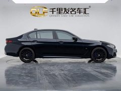 BMW 5 Series 530Li Premier M Sport Package - ფოტო 7