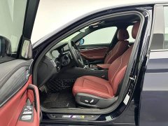 BMW 5 Series 530Li Premier M Sport Package - ფოტო 9