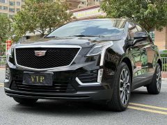 Cadillac XT5 2.0T AWD Luxury (Hummingbird Edition) - ფოტო 1