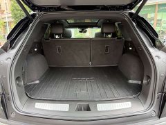 Cadillac XT5 2.0T AWD Luxury (Hummingbird Edition) - ფოტო 11