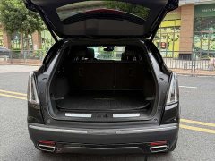 Cadillac XT5 2.0T AWD Luxury (Hummingbird Edition) - ფოტო 12