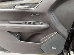 Cadillac XT5 2.0T AWD Luxury (Hummingbird Edition) - ფოტო 16