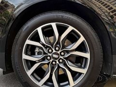 Cadillac XT5 2.0T AWD Luxury (Hummingbird Edition) - ფოტო 17