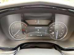 Cadillac XT5 2.0T AWD Luxury (Hummingbird Edition) - ფოტო 18