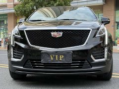 Cadillac XT5 2.0T AWD Luxury (Hummingbird Edition) - ფოტო 2