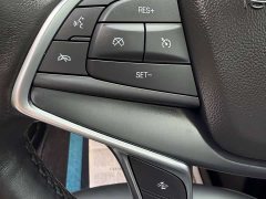 Cadillac XT5 2.0T AWD Luxury (Hummingbird Edition) - ფოტო 20