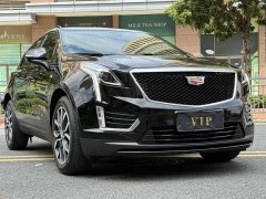 Cadillac XT5 2.0T AWD Luxury (Hummingbird Edition) - ფოტო 3