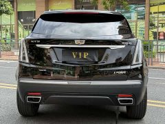 Cadillac XT5 2.0T AWD Luxury (Hummingbird Edition) - ფოტო 5
