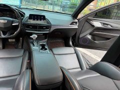 Cadillac XT5 2.0T AWD Luxury (Hummingbird Edition) - ფოტო 7
