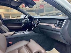 Volvo XC60 Plug-in Hybrid T8 Plug-in Hybrid AWD Smart Remote Luxury Edition - ფოტო 10