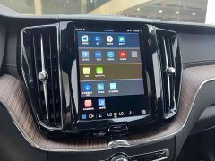 Volvo XC60 Plug-in Hybrid T8 Plug-in Hybrid AWD Smart Remote Luxury Edition - ფოტო 17