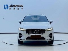 Volvo XC60 Plug-in Hybrid T8 Plug-in Hybrid AWD Smart Remote Luxury Edition - ფოტო 2