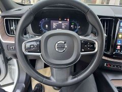 Volvo XC60 Plug-in Hybrid T8 Plug-in Hybrid AWD Smart Remote Luxury Edition - ფოტო 20