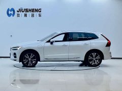 Volvo XC60 Plug-in Hybrid T8 Plug-in Hybrid AWD Smart Remote Luxury Edition - ფოტო 3