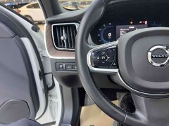 Volvo XC60 Plug-in Hybrid T8 Plug-in Hybrid AWD Smart Remote Luxury Edition - ფოტო 4