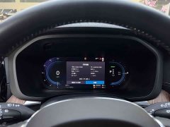 Volvo XC60 Plug-in Hybrid T8 Plug-in Hybrid AWD Smart Remote Luxury Edition - ფოტო 6