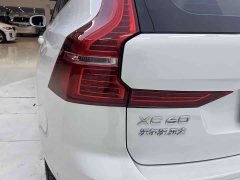 Volvo XC60 Plug-in Hybrid T8 Plug-in Hybrid AWD Smart Remote Luxury Edition - ფოტო 8