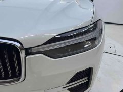 Volvo XC60 Plug-in Hybrid T8 Plug-in Hybrid AWD Smart Remote Luxury Edition - ფოტო 9