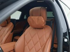Mercedes-Benz Maybach S-Class S 480 4MATIC - ფოტო 12