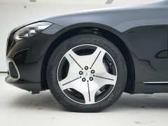 Mercedes-Benz Maybach S-Class S 480 4MATIC - ფოტო 14