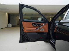 Mercedes-Benz Maybach S-Class S 480 4MATIC - ფოტო 15