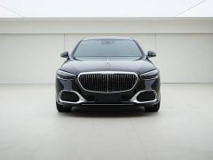 Mercedes-Benz Maybach S-Class S 480 4MATIC - ფოტო 2
