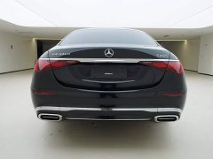 Mercedes-Benz Maybach S-Class S 480 4MATIC - ფოტო 5