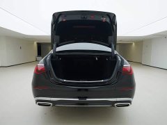 Mercedes-Benz Maybach S-Class S 480 4MATIC - ფოტო 6