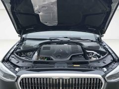 Mercedes-Benz Maybach S-Class S 480 4MATIC - ფოტო 7