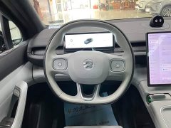 NIO ES6 75kWh - ფოტო 11