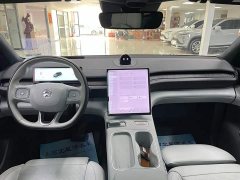 NIO ES6 75kWh - ფოტო 12
