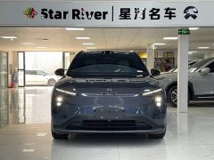 NIO ES6 75kWh - ფოტო 2