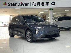 NIO ES6 75kWh - ფოტო 3