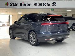 NIO ES6 75kWh - ფოტო 5