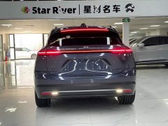 NIO ES6 75kWh - ფოტო 6